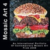 MOSAIC YEARBOOK 2008