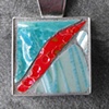 "LANI" - MOSAIC PENDANT