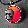 LA VIDA - MOSAIC CHARM PENDANT
