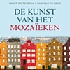 Book: DE KUNST VAN HET MOZAIEKEN