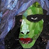 UNDEAD - HORROR PORTRAIT