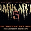 DARK ART 5