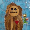 CORNWALL - SASQUATCH MOSAIC