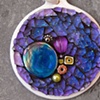 ELECTRA - DEEP SPACE SUNCATCHER