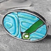 "SURF RIDER" - MOSAIC BRACELET