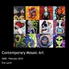 ABOUT THE ARTIST