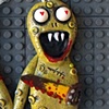 UNDYING LOVE - CUSTOM ZOMBIE COUPLE