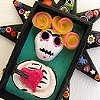 "FRIDA DEAR" - DAY OF THE DEAD SHRINE
