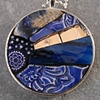 CIRRUS - MOSAIC PENDANT