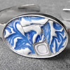 "FLEUR" - MOSAIC BRACELET