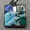 ALPINE - MOSAIC PENDANT