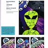 ASSORTED ALIENS PUBLISHED