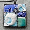MOXIE - MOSAIC PENDANT