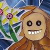 "WILLIAM HUNG SASQUATCH" - MINI MOSAIC