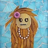 QUETZAL - SASQUATCH MOSAIC