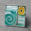 HOPE SPRINGS ETERNAL - MOSAIC RING