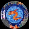 VIPERFISH - DEEP SEA MOSAIC