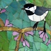 BLACK-CAPPED CHICKADEE