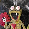 ZOMBIE LOVE 3 - COMMISSION