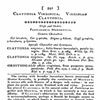 Claytonia text