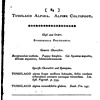 Tussilago text