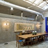 LOFT , MADRID