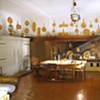 CASTELLO SONNINO, FIRENZE