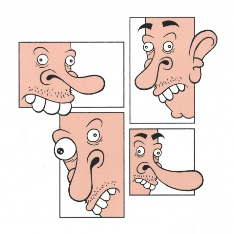 Faces