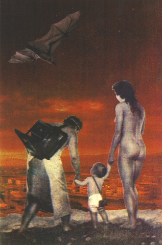 Collage II