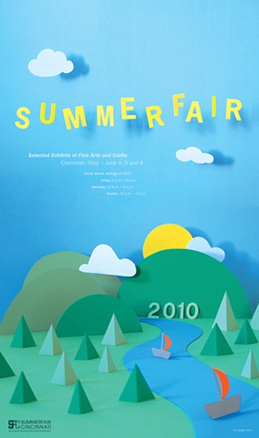 Summerfair 2010