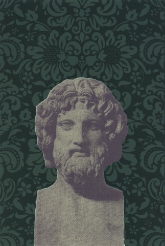 Bust of Homer
