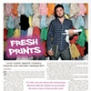 Fresh Prints