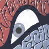 Melting Strawberries / Wandering Eyeballs / Polished Suitcase