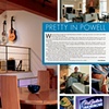 Cribs: Pretty in Powell