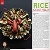 At-Home Chef: Rice Gone Wild