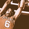 NBA Superstars