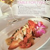 Table for Two