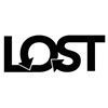 Lost Logo