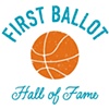 First Ballot Hall of Fame