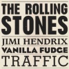 Rolling Stones Poster