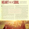 Heart full of Soul