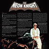 The Neon Knight