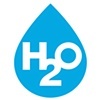 Helping To Overcome (H2O) Logo