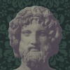 Bust of Homer