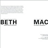 Macbeth Type Layout