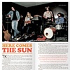Here Comes the Sun