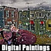 Digital Paintings