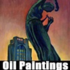 Oil Paintings
