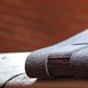 woven (spine)
