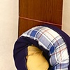 Leaning Post